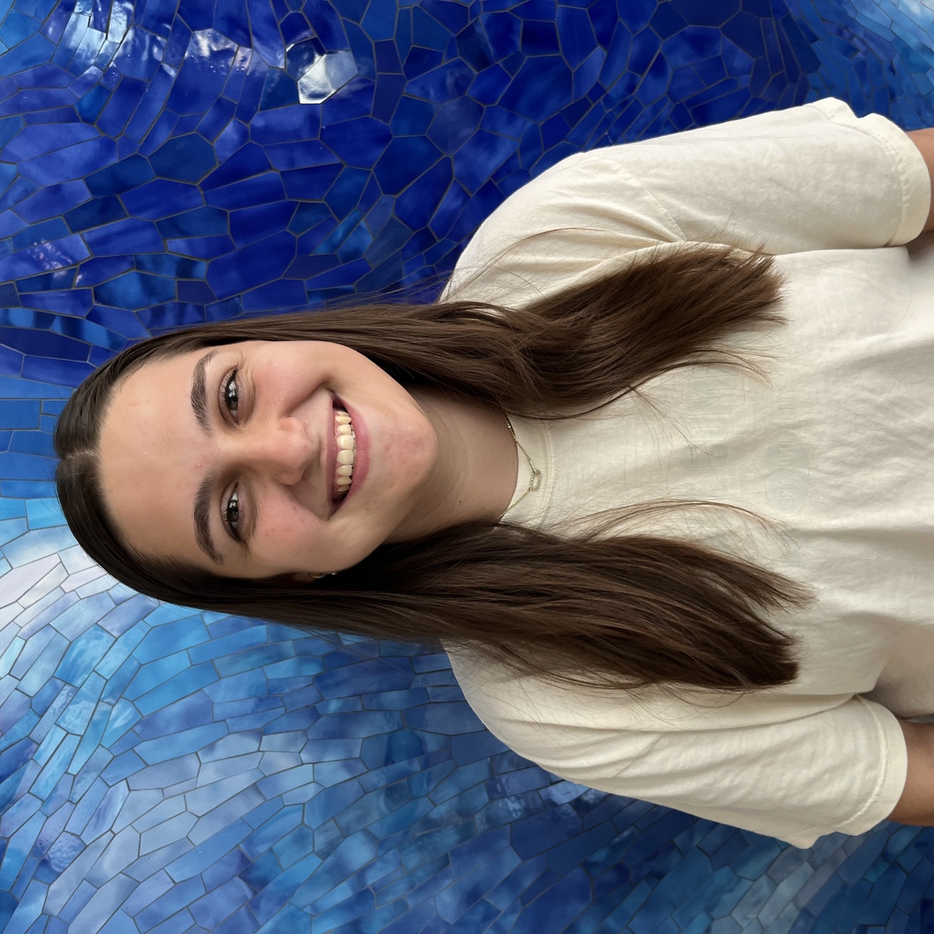 Eva Kumsher's Profile Picture