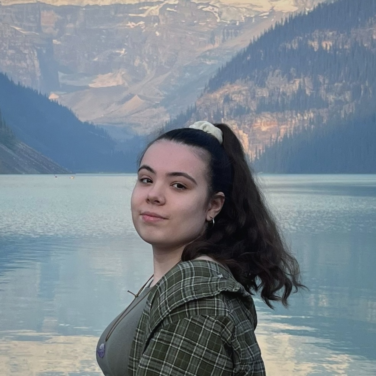 Emily Esch's Profile Picture
