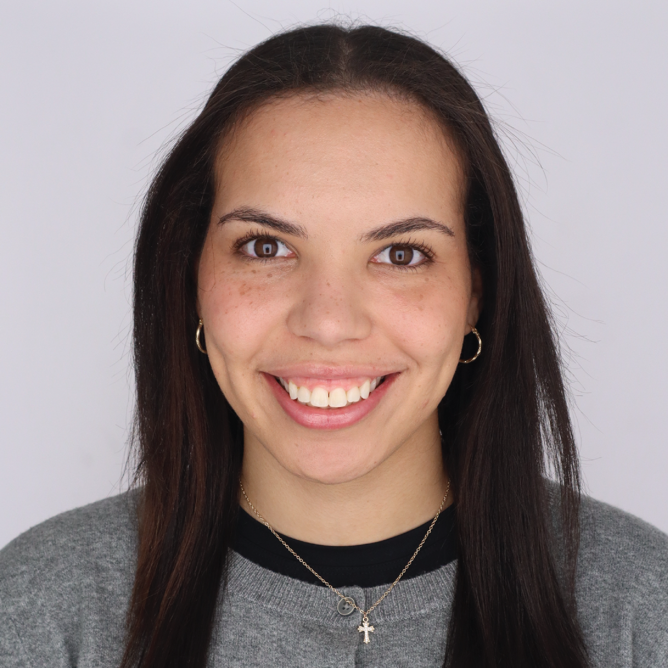 Whitney's Profile Picture - Square Version